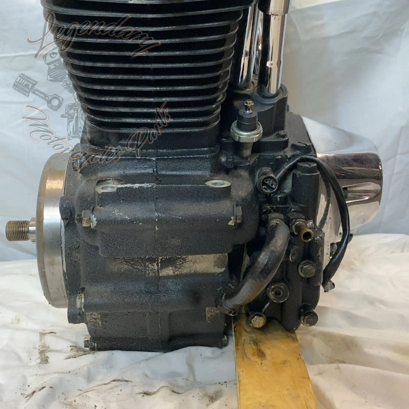 Motore Softail 1340 (80ci)