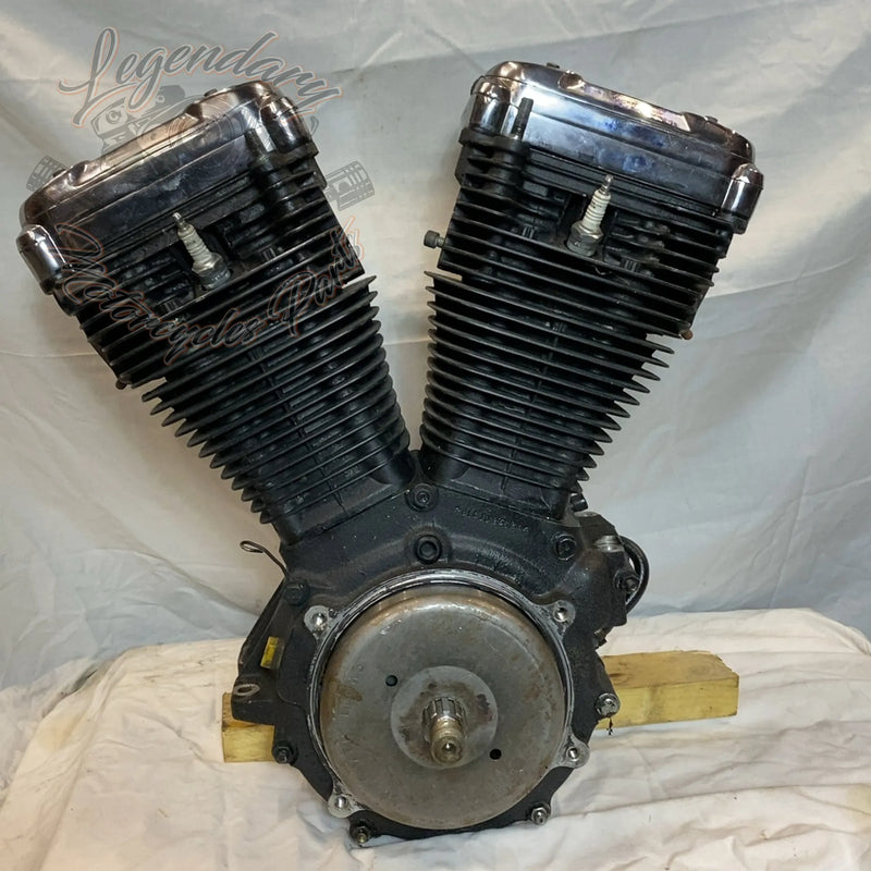 Motore Softail 1340 (80ci)