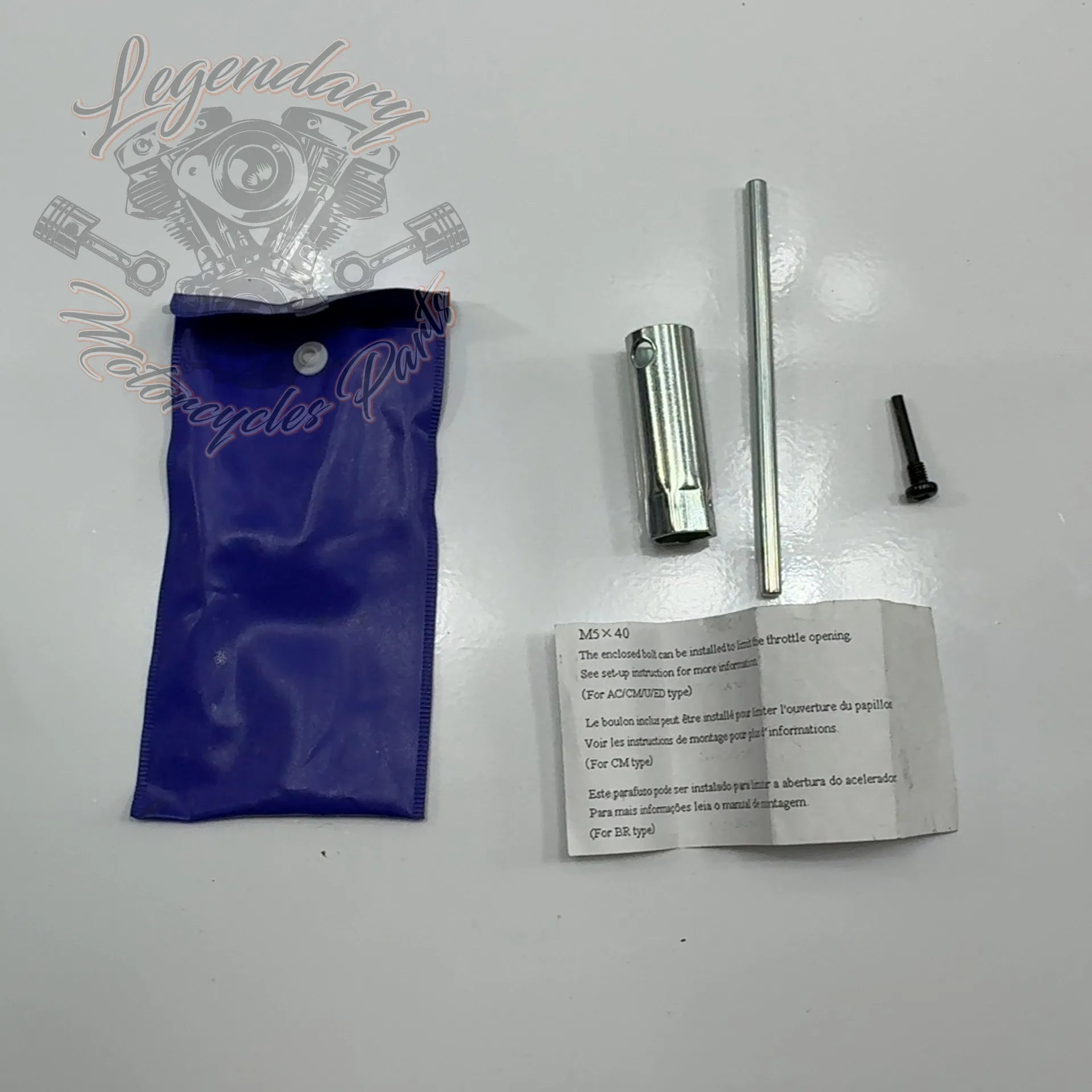 Toolkit Part Tool Kit – Legendary Parts
