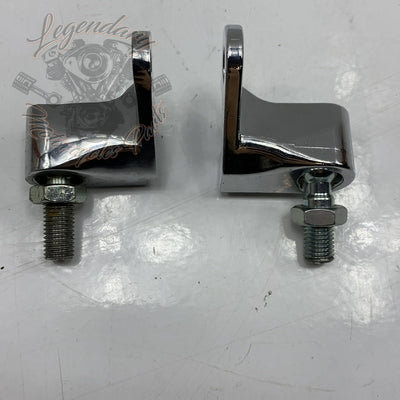 Para wsporników przednich kierunkowskazów