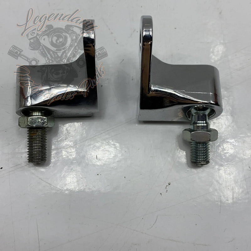 Para wsporników przednich kierunkowskazów