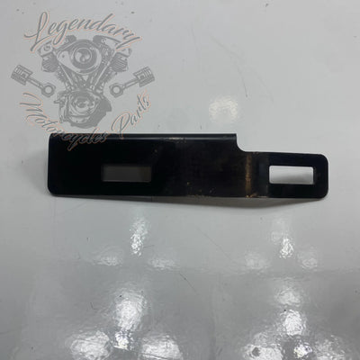 Swingarm Saddlebag Lower Mounting Bracket