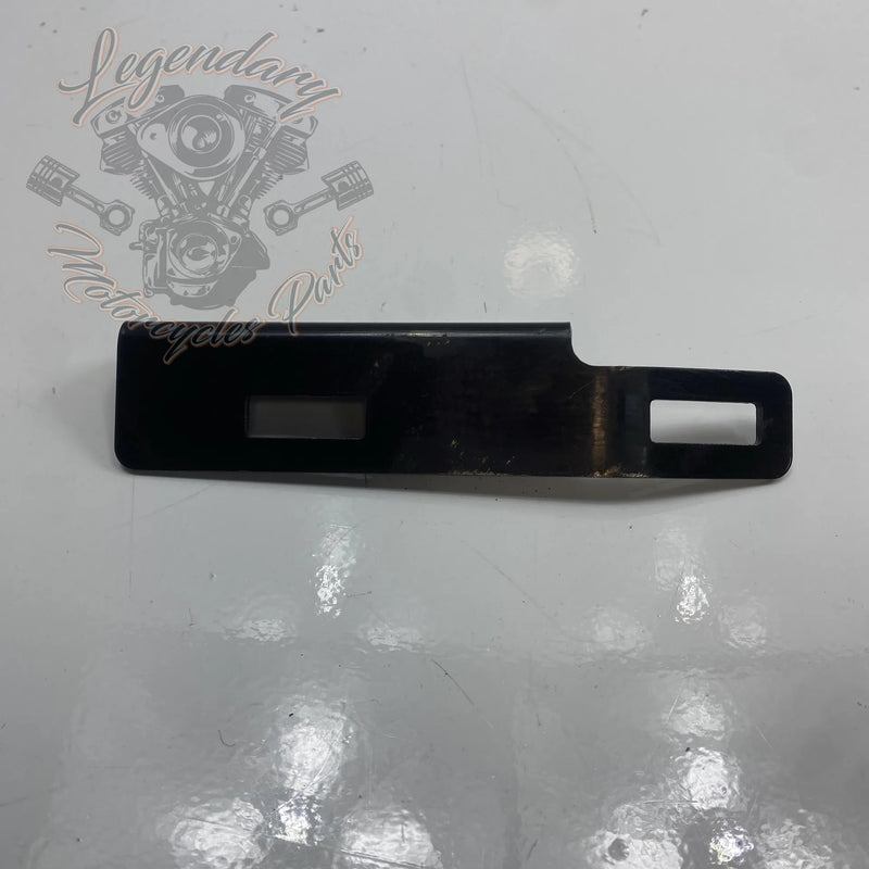 Swingarm Saddlebag Lower Mounting Bracket