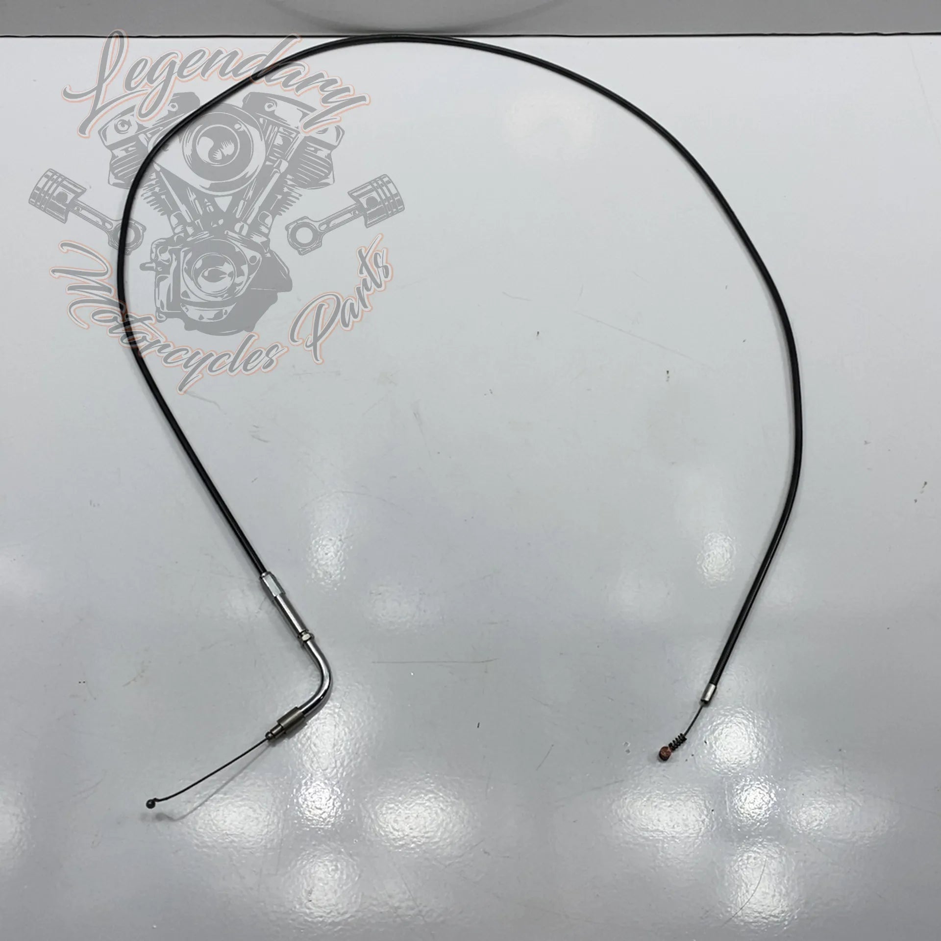 Return Throttle Cable – Legendary Parts