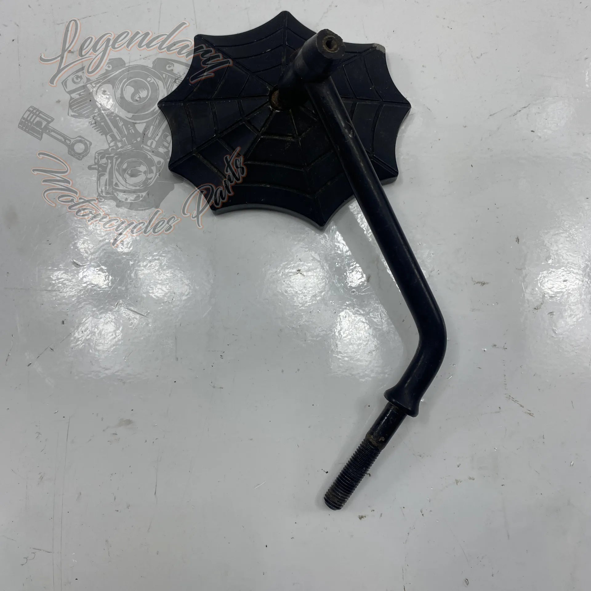 Rearview Mirror – Legendary Parts
