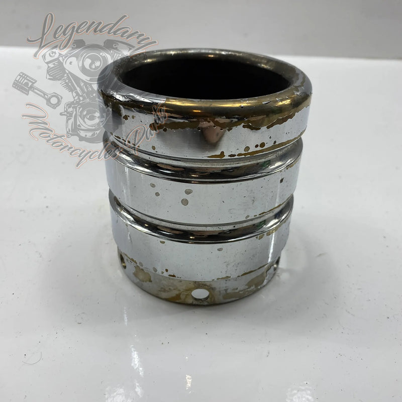 Puntale del silenziatore