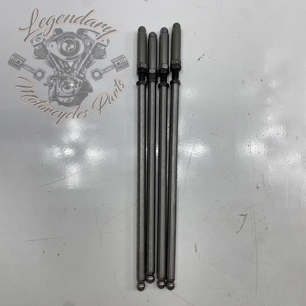 Legendary Rocker Set Adjustable Rocker Arm Kit – Legendary Parts