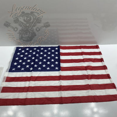 Bandeira dos Estados Unidos