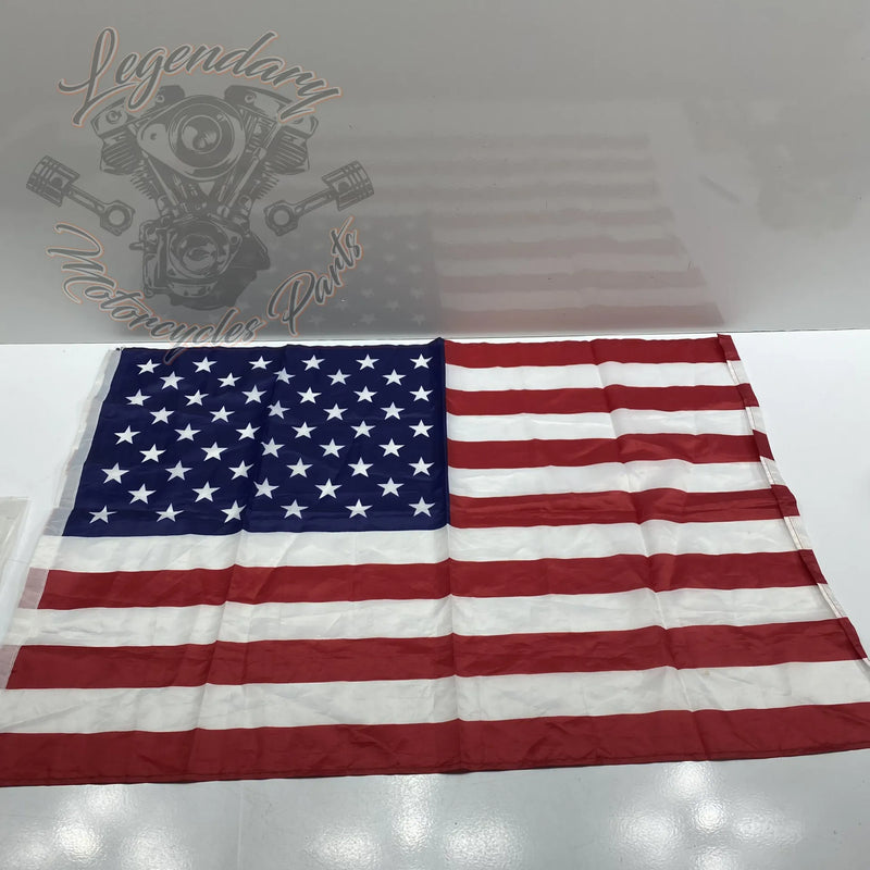 Bandeira dos Estados Unidos