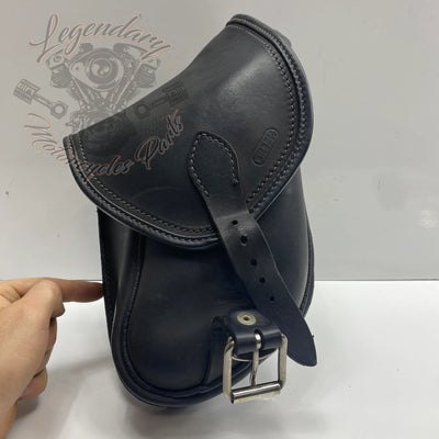 Right Shorty Side Bag