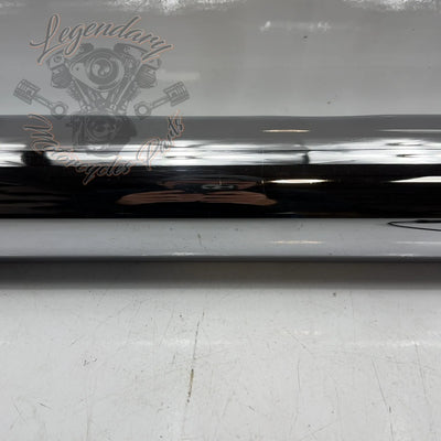 Pair of Touring Mufflers with Valve