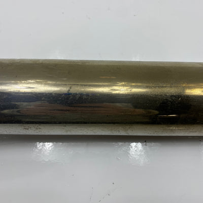 Collettore posteriore Slash Cut Drag Pipes