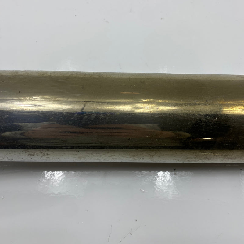 Collettore posteriore Slash Cut Drag Pipes