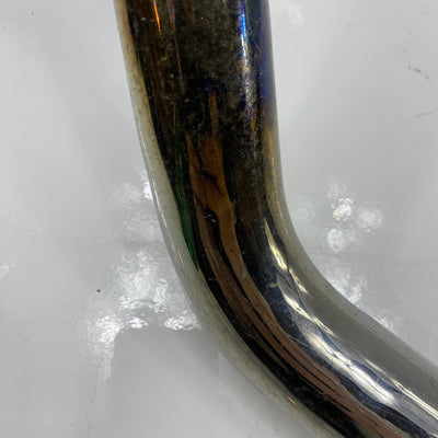 Collettore posteriore Slash Cut Drag Pipes