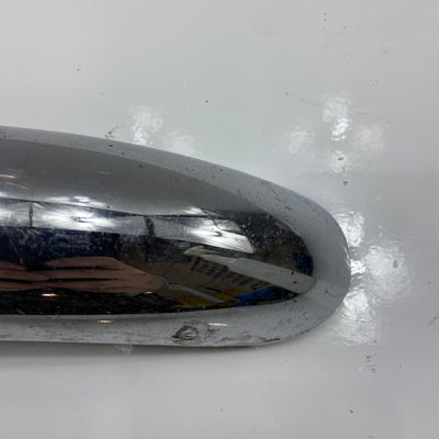 Collettore posteriore Slash Cut Drag Pipes