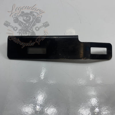 Swingarm Saddlebag Lower Mounting Bracket