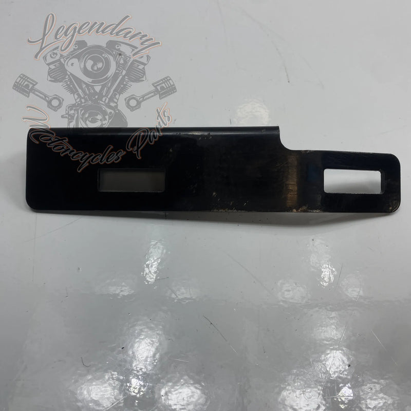 Swingarm Saddlebag Lower Mounting Bracket