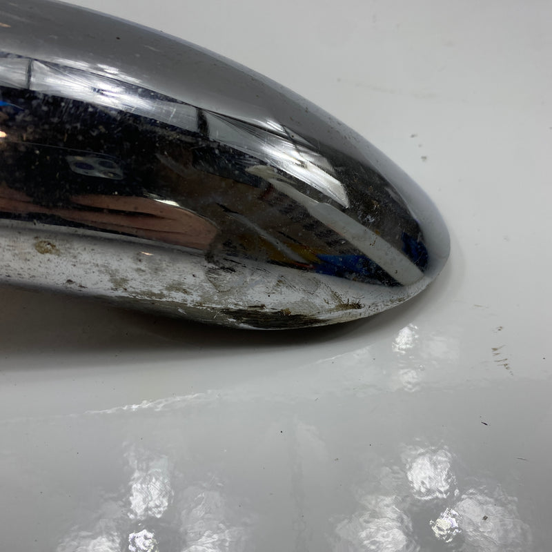 Collettore posteriore Slash Cut Drag Pipes