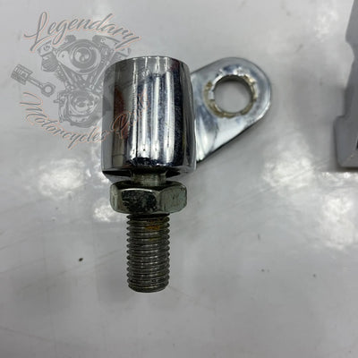 Para wsporników przednich kierunkowskazów