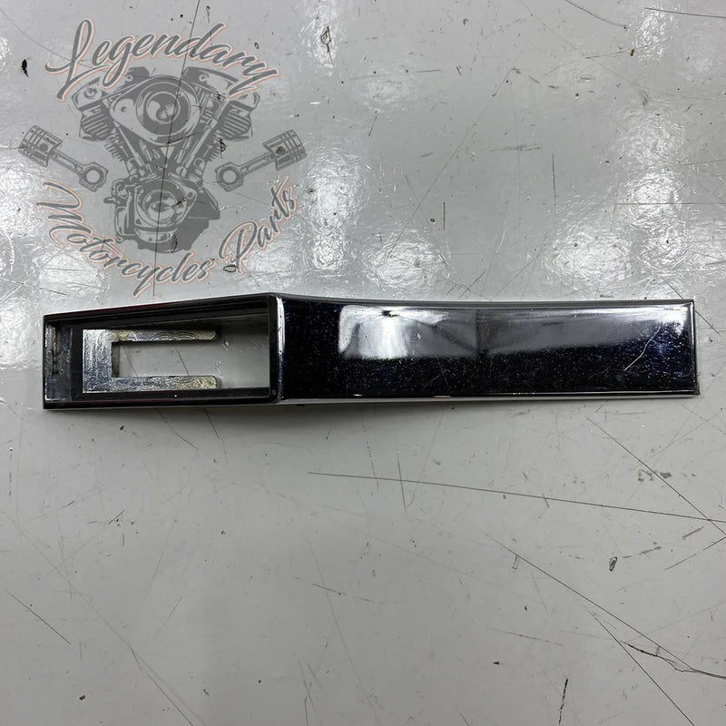 Cuvelage de clignotant sur sabre