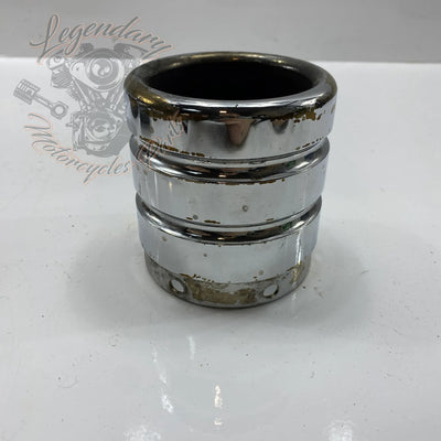 Puntale del silenziatore