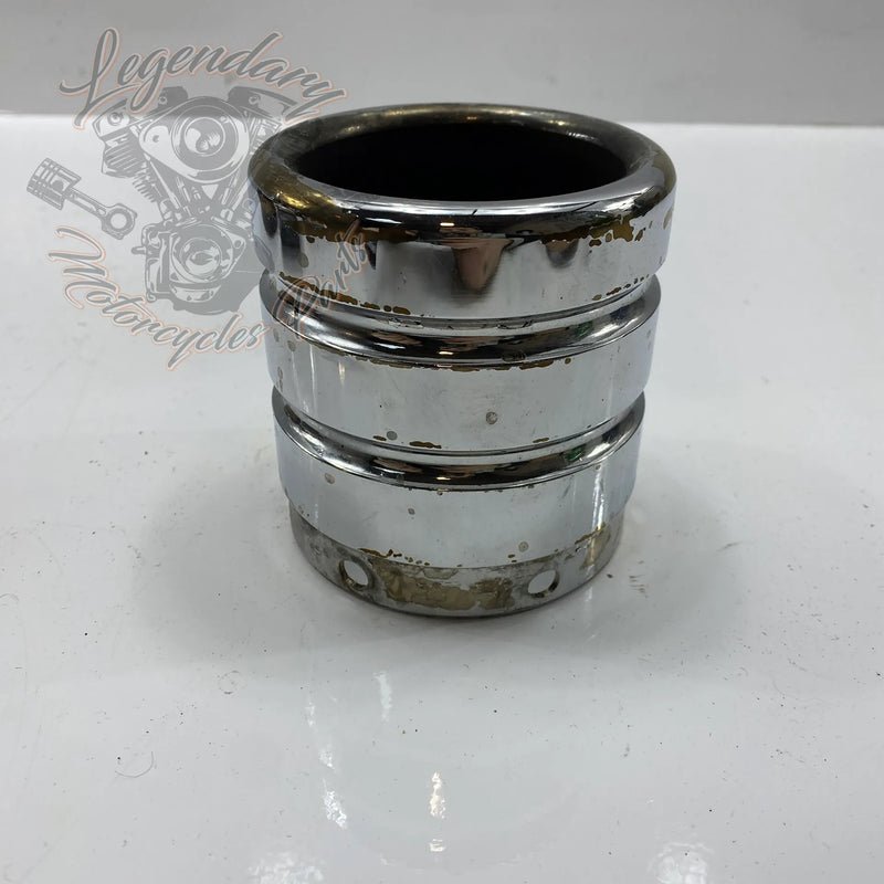 Puntale del silenziatore