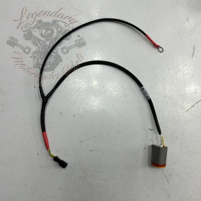 Pair of Touring Mufflers with Valve