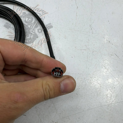 Silenziatore a valvola per Softail M8