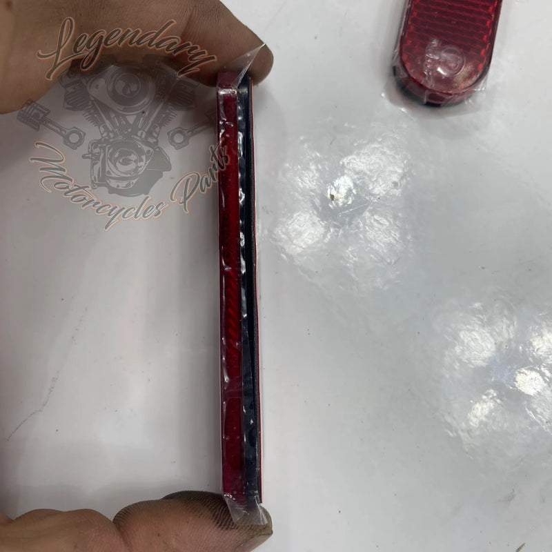 Pair of reflectors – Legendary Parts