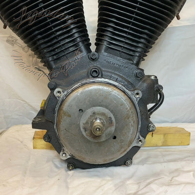 Motore Softail 1340 (80ci)