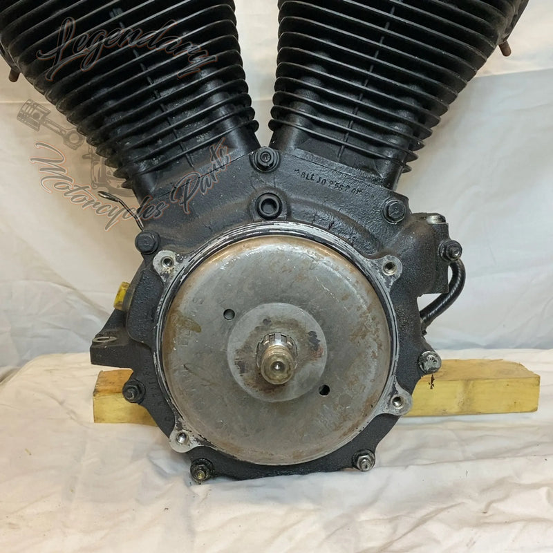 Motore Softail 1340 (80ci)