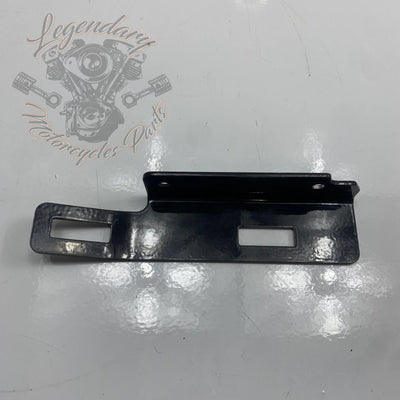 Swingarm Saddlebag Lower Mounting Bracket