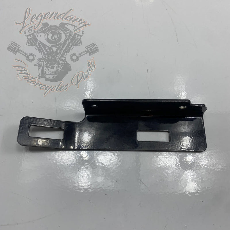 Swingarm Saddlebag Lower Mounting Bracket