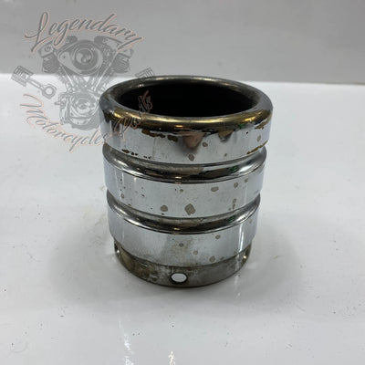 Puntale del silenziatore