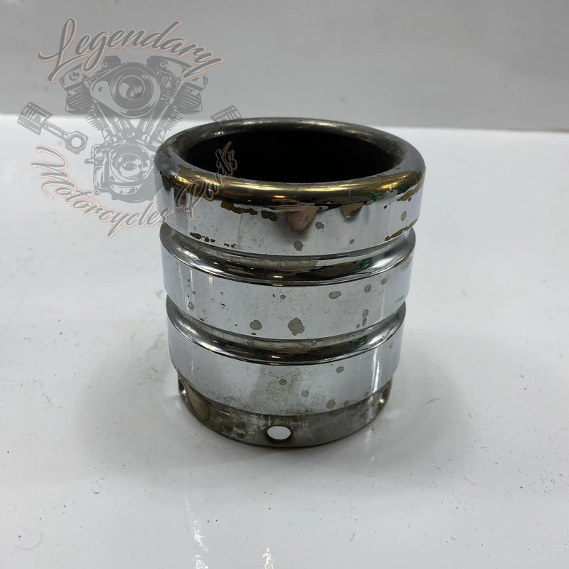 Puntale del silenziatore