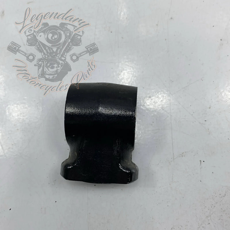Rear shock absorber support – Legendary Parts