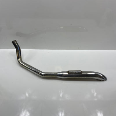 Collettore posteriore Slash Cut Drag Pipes