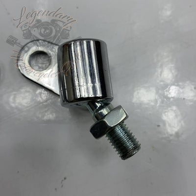 Para wsporników przednich kierunkowskazów