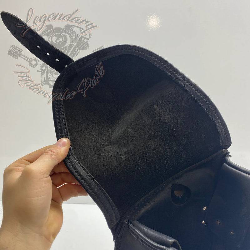 Right Shorty Side Bag