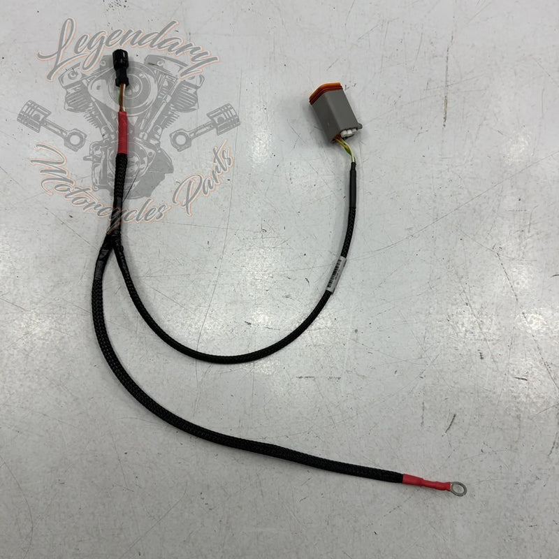 Silenziatore a valvola per Softail M8