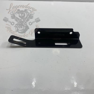 Swingarm Saddlebag Lower Mounting Bracket