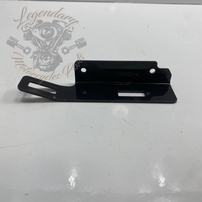 Swingarm Saddlebag Lower Mounting Bracket