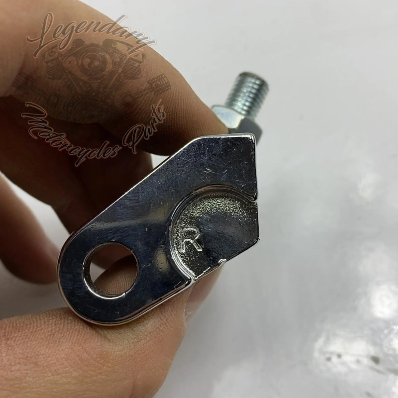 Para wsporników przednich kierunkowskazów