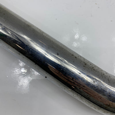 Collettore posteriore Slash Cut Drag Pipes