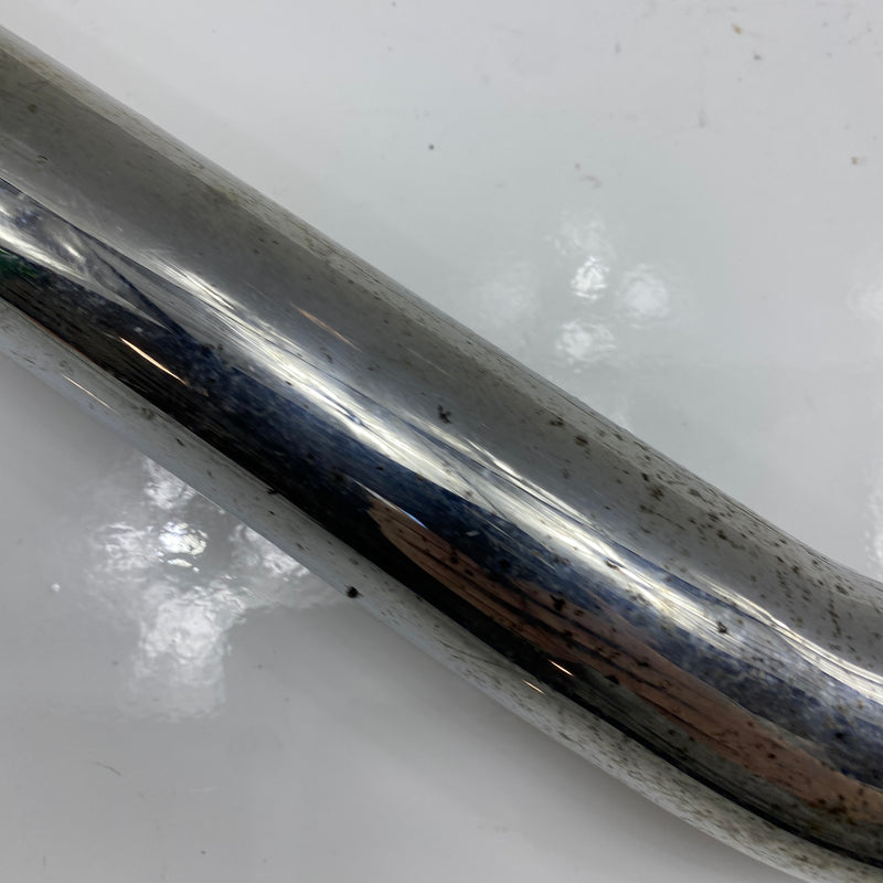 Collettore posteriore Slash Cut Drag Pipes