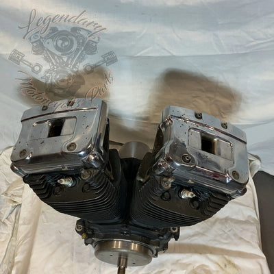 Motore Softail 1340 (80ci)
