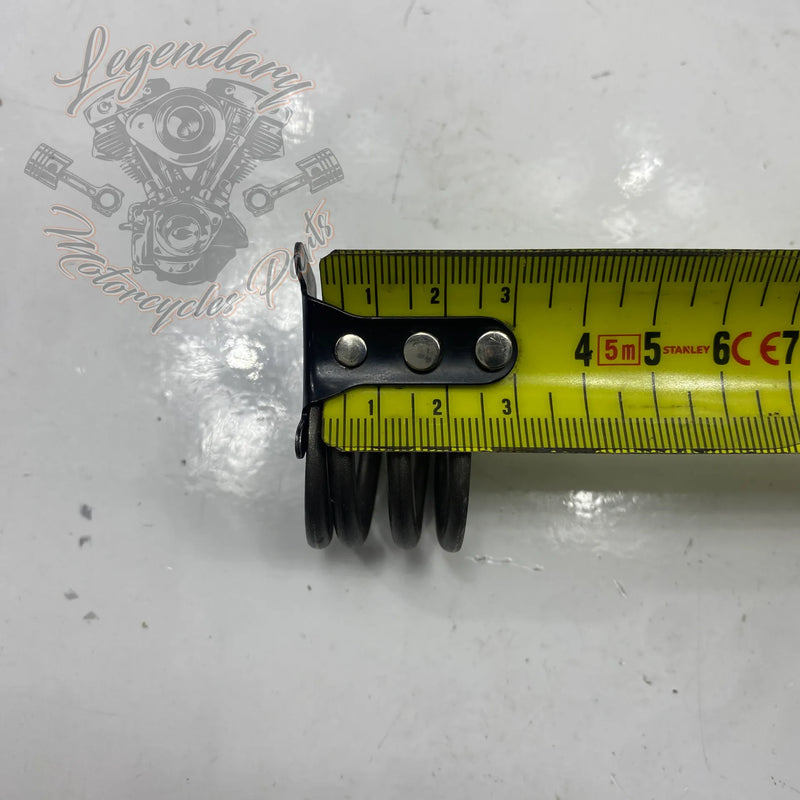 Fork Return Spring – Legendary Parts