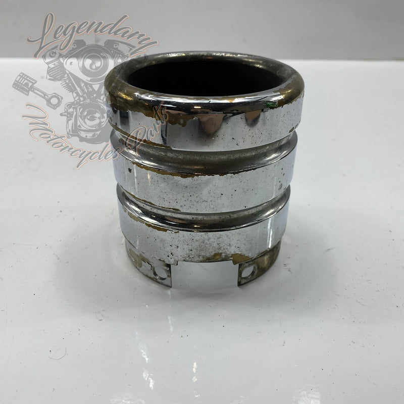 Puntale del silenziatore