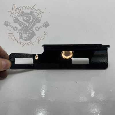 Swingarm Saddlebag Lower Mounting Bracket