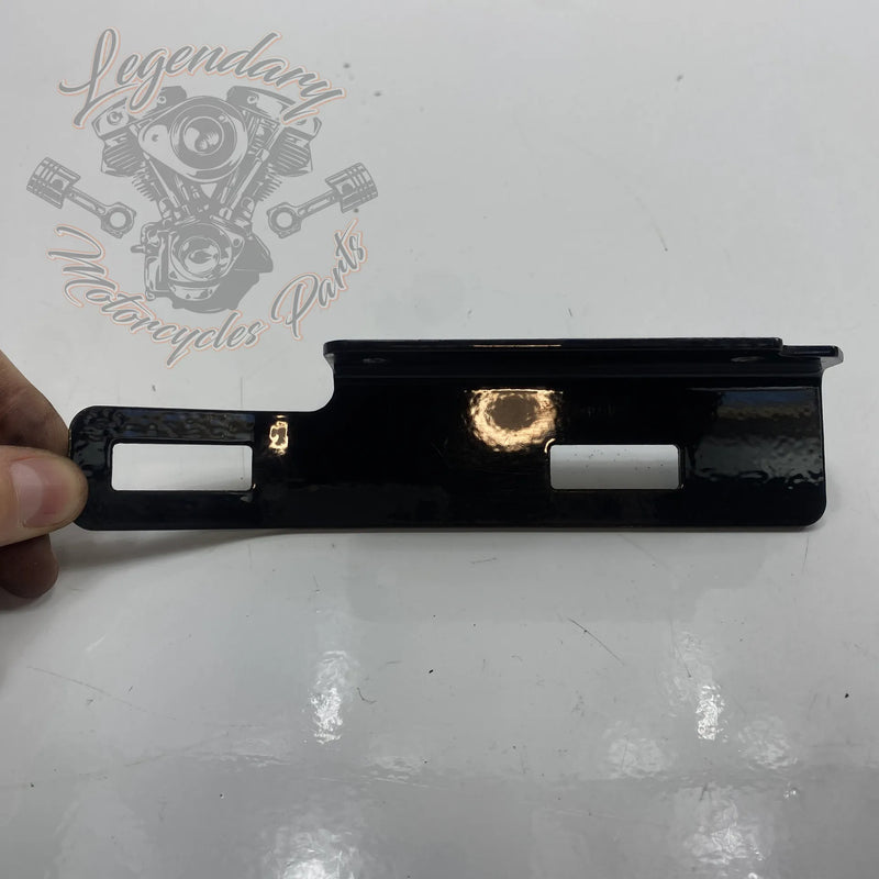 Swingarm Saddlebag Lower Mounting Bracket